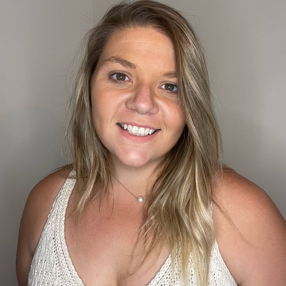 Meet your Posher, Annika